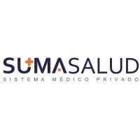 SUMASALUD logo - Similar company to Suma Salud