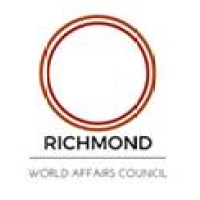 Richmond World Affairs Council logo - Similar company to Highland Support Project