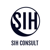 SIH CONSULT logo - Similar company to Sih