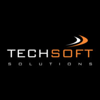 TechSoft Solutions, Inc. logo - Similar company to Cyepro Pvt Ltd