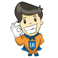 LHCrypto logo - Similar company to Mala And Mantra