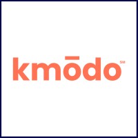 kmōdo logo - Similar company to Bluestone Process Dynamics, Llc