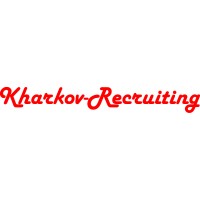 Kharkov-Recruiting Company (Компания 