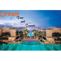 Dreamtourandtravel logo - Similar company to Aero 44 Ibis  Styles  Charleroi Airport