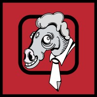 Nomadic Games logo - Similar company to Insanity Games