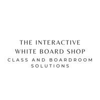 The Interactive Whiteboard Shop logo - Similar company to Wedoinnov