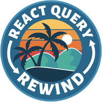 React Query Rewind (Open Source) logo - Similar company to Skyscraper