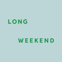 Long Weekend logo - Similar company to Long Weekend
