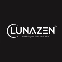 Lunazen Sleep Inc. logo - Similar company to Sleep Bebe Sleep