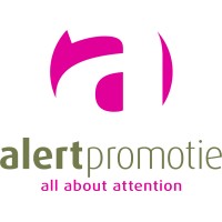Alert Promotie logo - Similar company to De Contentkalender