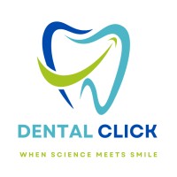 DentalClick logo - Similar company to Blancone Romania