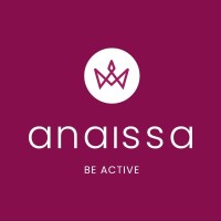 Anaissa logo - Similar company to Yzy App