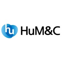 HuM&C logo - Similar company to Pumtech