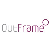 OutFrame logo - Similar company to Mayan