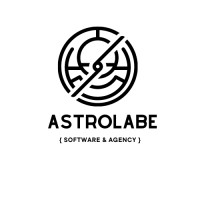 Astrolabe Software logo - Similar company to Lukwise