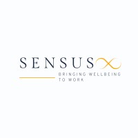 Sensus Wellbeing logo - Similar company to The Online Therapy Clinic - Mental Health Services And Consulting