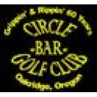 Circle Bar Golf Club
