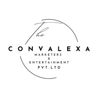Convalexa Marketers & Entertainment Pvt.Ltd. logo - Similar company to Csid Technomatrics Private Limited™