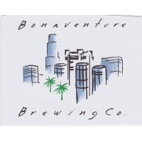 Bonaventure Brewing Company logo - Similar company to Strong Families Medical Group