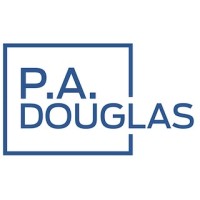 P.A.Douglas logo - Similar company to Today'S Pa