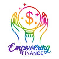 Empowering Finance logo - Similar company to Kld Wealth Management
