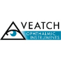 Veatch Ophthalmic Instruments logo - Similar company to Precision Vision, Inc.