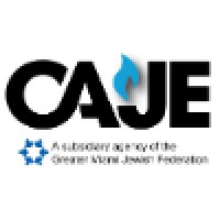 CAJE-Miami: Center for the Advancement of Jewish Education logo - Similar company to Jewish Study Network