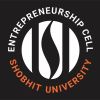E-Cell,Shobhit University logo - Similar company to Spark, E-Cell
