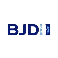 The BJD Group logo - Similar company to Every Cloud Accounting