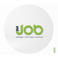 MiJob logo - Similar company to Calix Ab