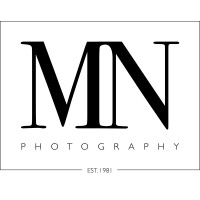 Monty Nuss Photography logo - Similar company to Angstromcreative
