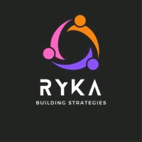 Ryka Network logo - Similar company to Caroline Cares