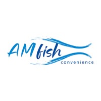 AMfish logo - Similar company to Brands Fish B.V.