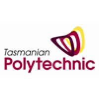 Tasmanian Polytechnic (now TasTAFE) logo - Similar company to Steadfast Automation Control