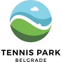 Tennis Park Belgrade logo - Similar company to Redimel Project