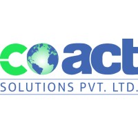 COACT SOLUTIONS PRIVATE LIMITED (CSPL) logo - Similar company to Knowce