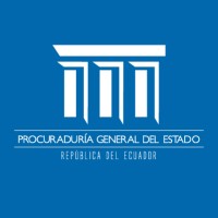 Procuraduría General del Estado - Ecuador logo - Similar company to Superintendencia De Competencia Económica - Sce