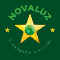 NOVALUZ logo - Similar company to Chammas