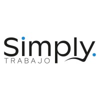 Simply Trabajo logo - Similar company to Allcloud Va