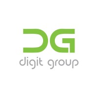 Digit Group logo - Similar company to Ie-Concept