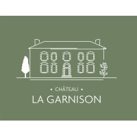 Château de la Garnison logo - Similar company to Château Cop-Choux