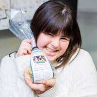 Collettey's Cookies logo - Similar company to Crafted Brand Company