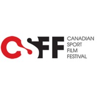 Canadian Sport Film Festival logo - Similar company to Spo Ho Xperience™