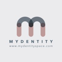 Mydentity GmbH logo - Similar company to Cm Coachingagentur