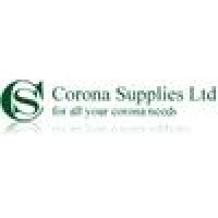 Corona Supplies Ltd logo - Similar company to Icape Uk Limited