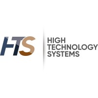 High Technology Systems logo - Similar company to High Technology Systems S.A