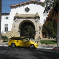 Affordable Yellow Cab