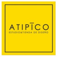 Estudio Atipico logo - Similar company to Dgta