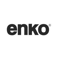 Enko Chile logo - Similar company to Amobla
