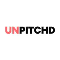 Unpitchd